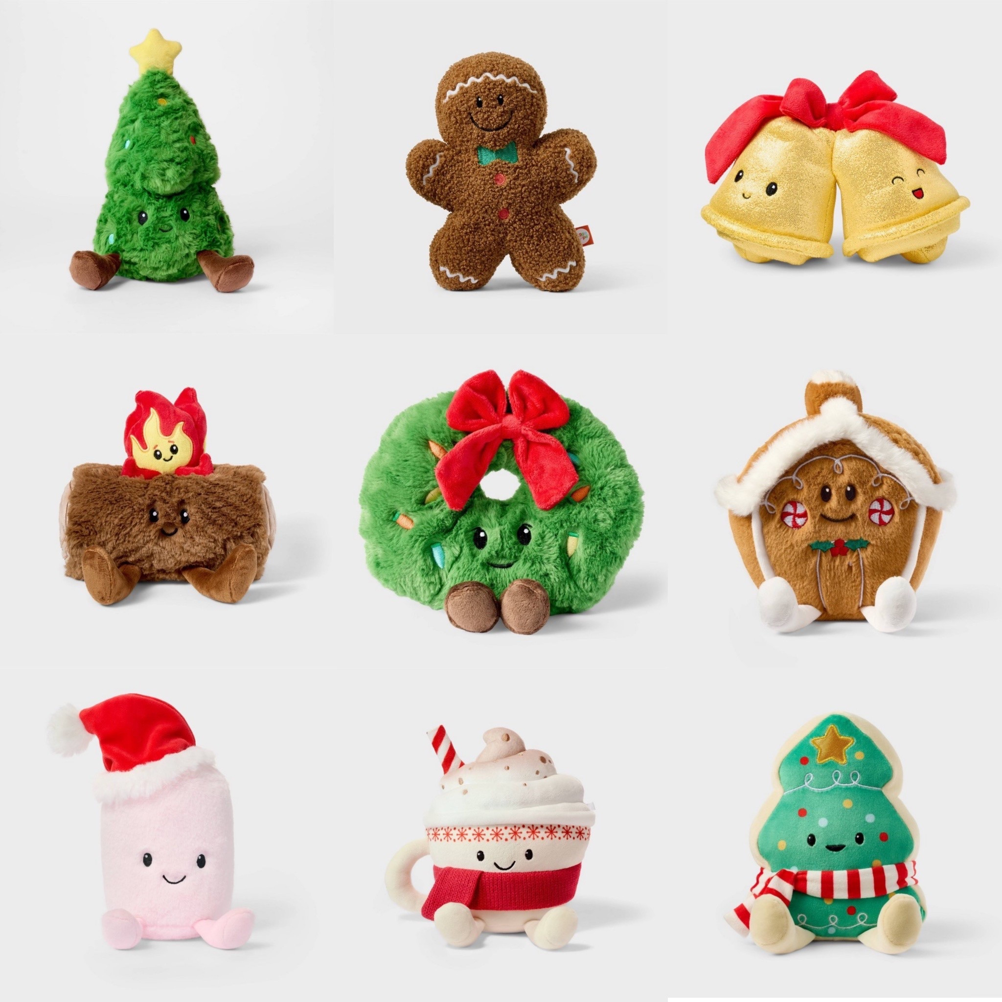 These are so cute and only $5!

#LTKHoliday #LTKBaby #LTKKids