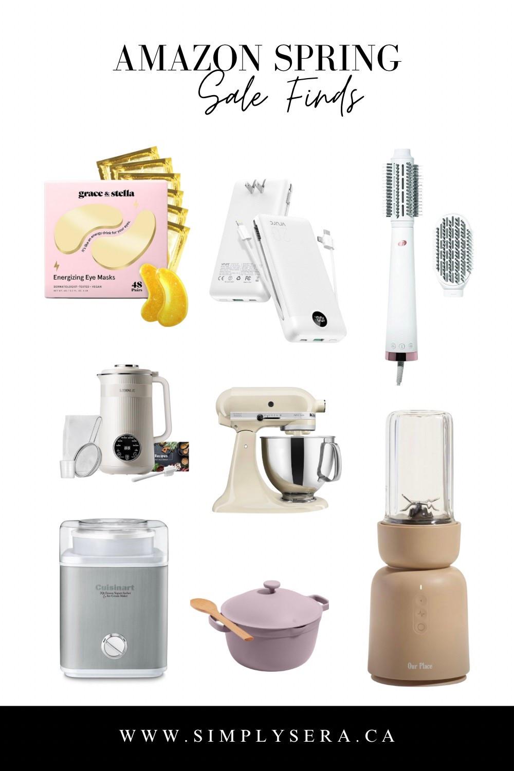 Amazon 🇨🇦 Spring Sale Finds 🩷

#LTKsale #LTKcanada #LTKspring