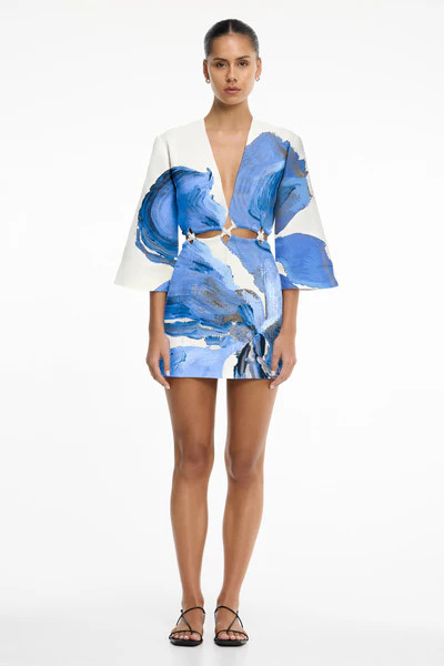 RUMI MINI DRESS | Significant Other