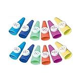 Large Kazoos | Party Favor | Pack of 12 | Amazon (US)