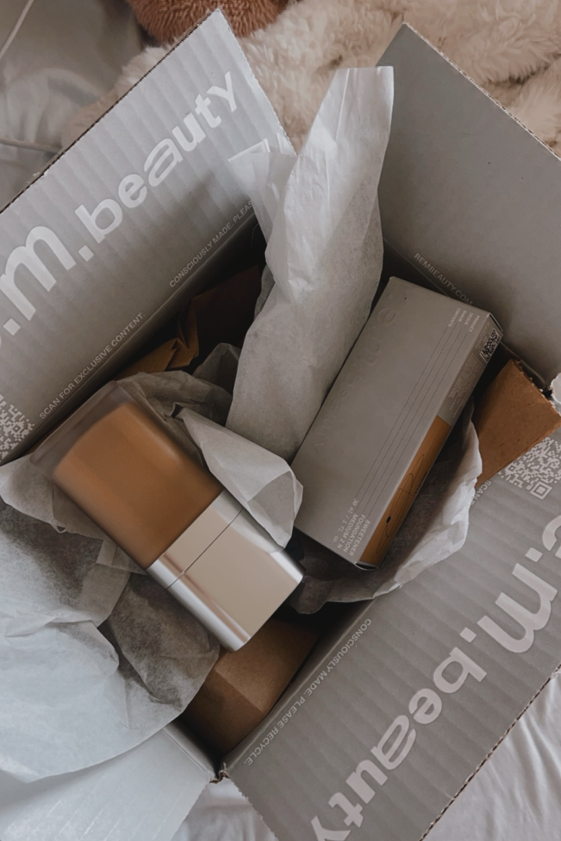 🤍rem beauty, foundation, makeup haul

#LTKxSephora #LTKbeauty