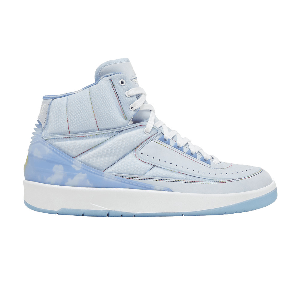 Air Jordan J. Balvin x Air Jordan 2 Retro | GOAT
