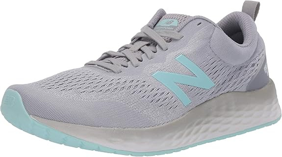 New Balance Women's Fresh Foam Arishi V3 Running Shoe | Amazon (US)