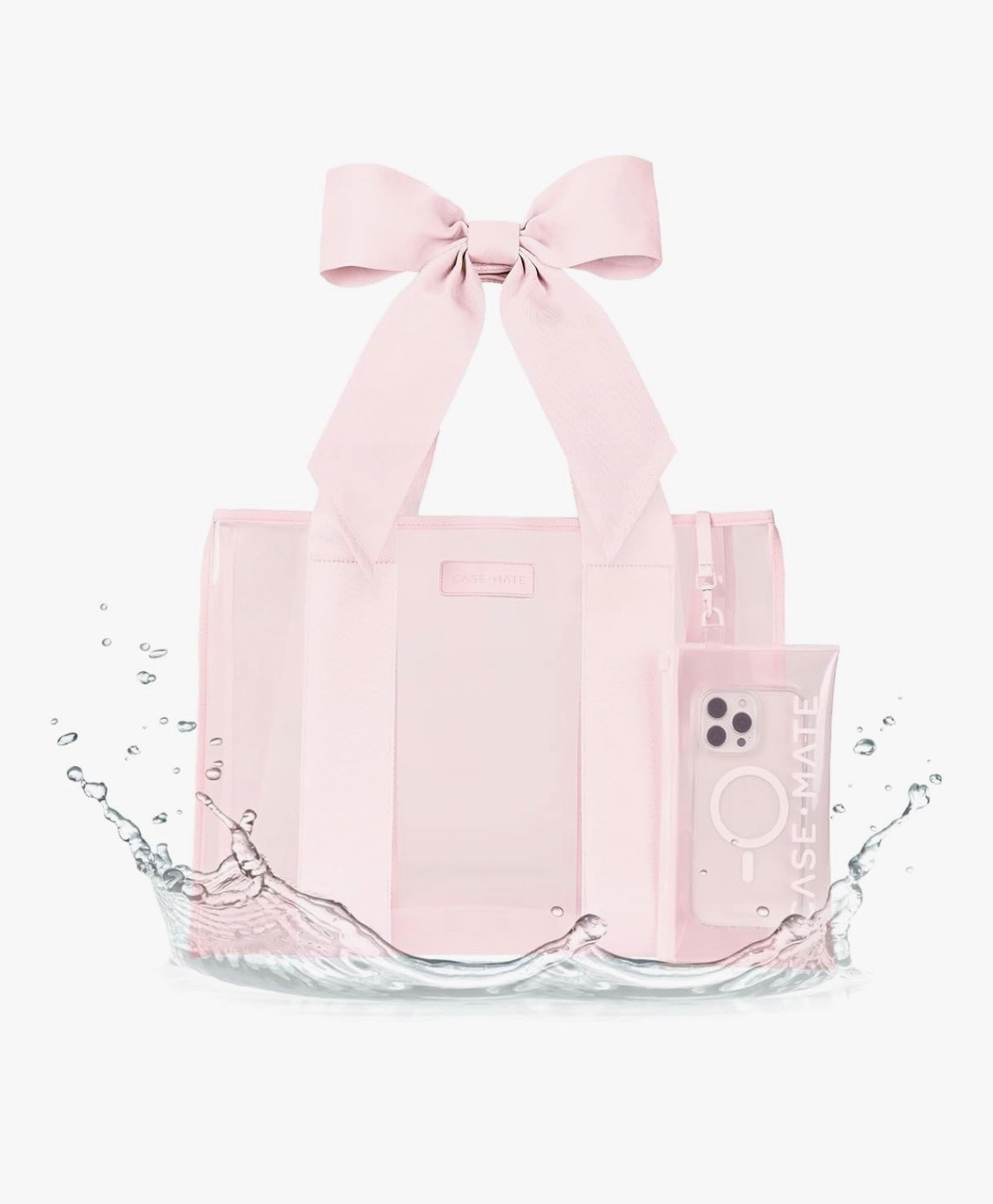 Case-Mate Jelly Tote Bag

#LTKFestival #LTKTravel #LTKSaleAlert