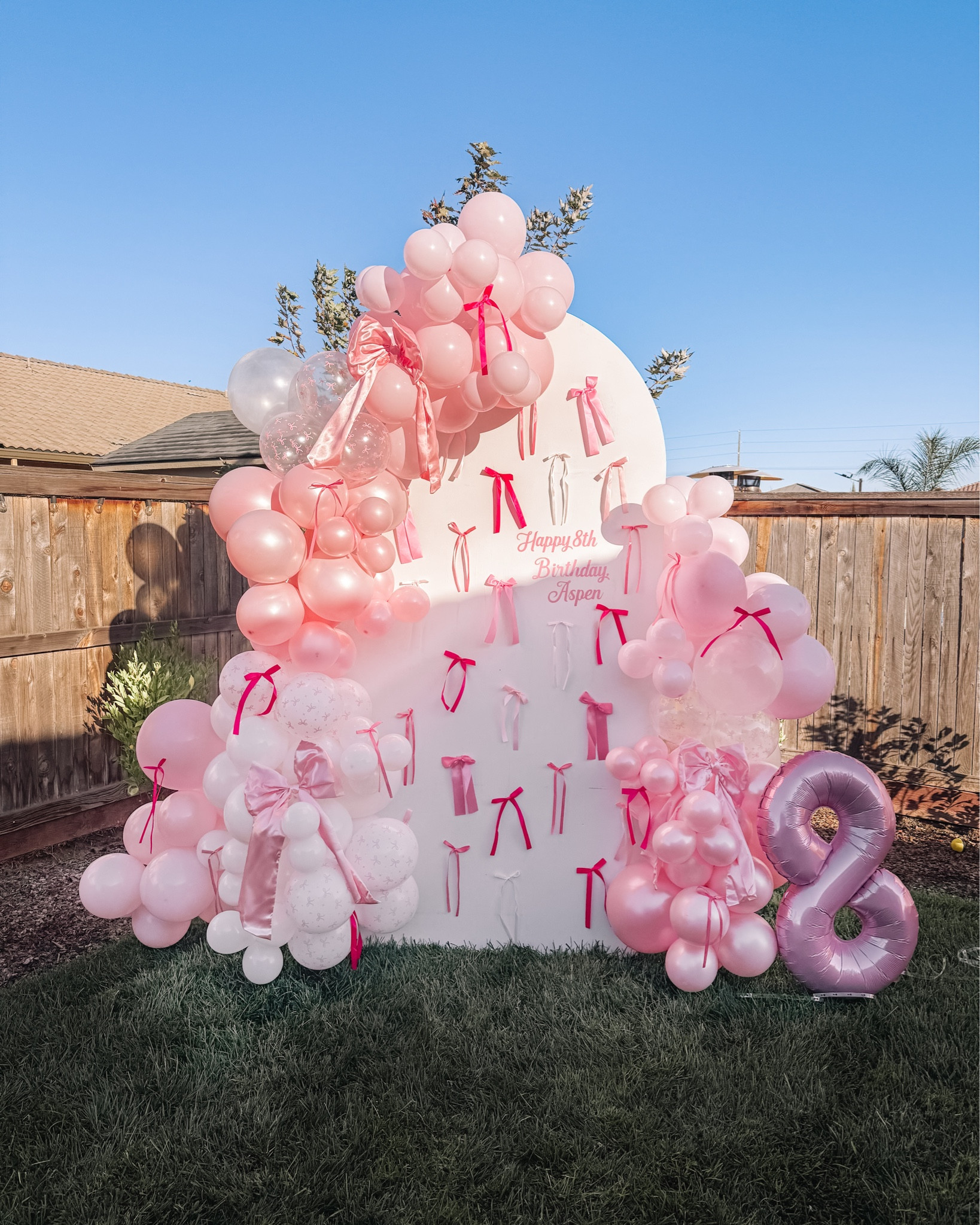 Bow themed Birthday Partyy

#LTKFamily #LTKParties #LTKKids