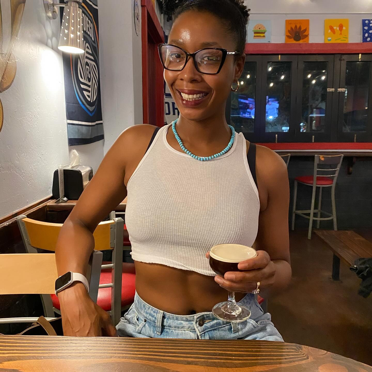 espresso martini summer ☕️🍸🌞

lipgloss, lip combo, lip liner, lipstick, clean beauty, winter makeup, natural makeupp #ltkparties #ltkbeauty #ltkstyletip winter makeup look, natural winter makeup, natural makeup tutorial, winter makeup tutorial #espressomartini #martini