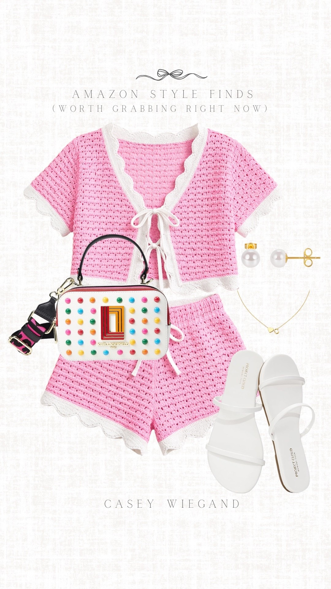 Stylish and comfy Amazon finds for a perfect summer vibe! Check out these picks for your next vacation. #SummerStyle #AmazonFinds

#LTKgrwm #LTKootd #LTKdayinmylife