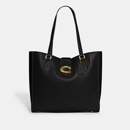 Theo Tote | Coach (US)