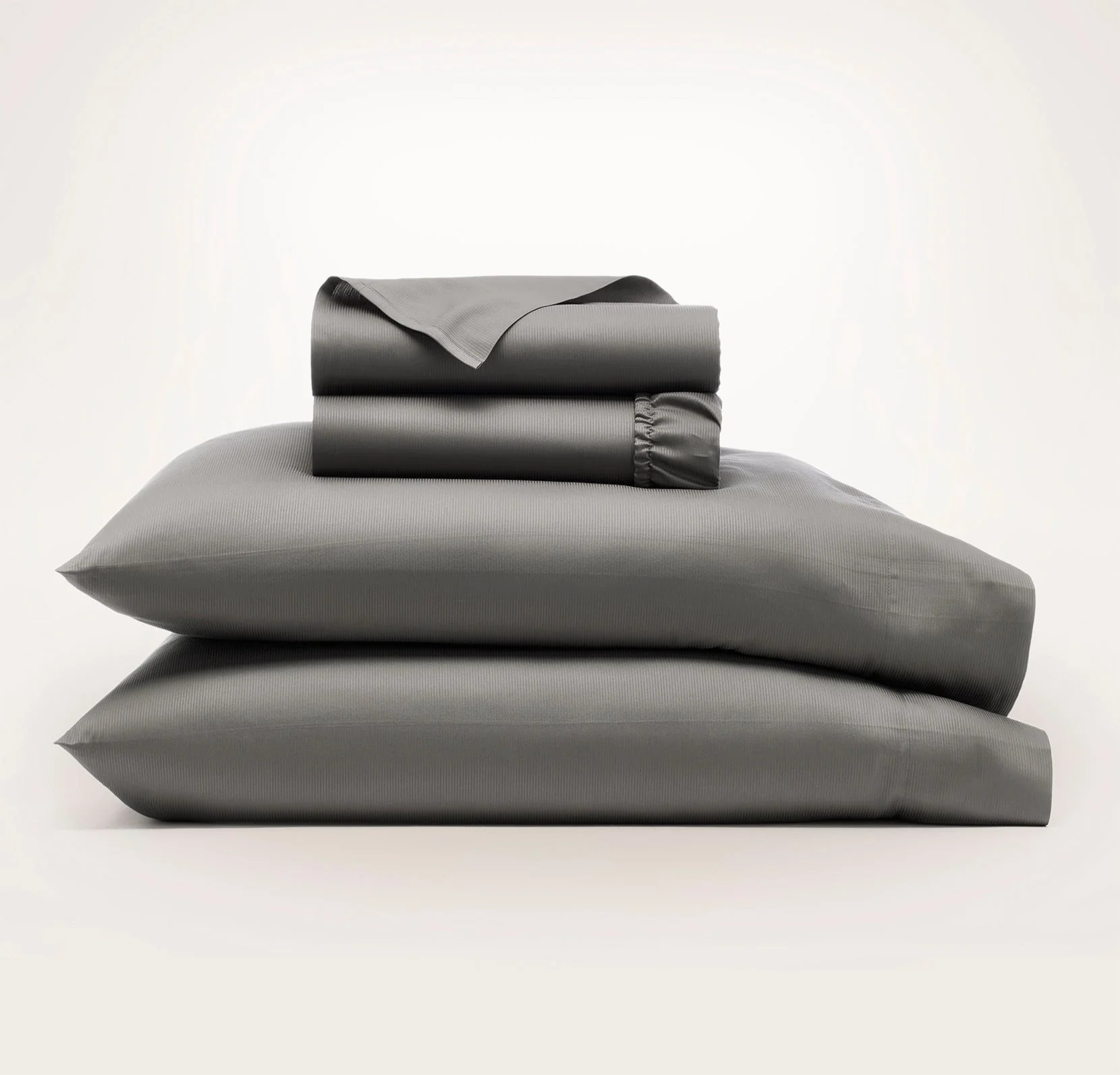 Signature Hemmed Sheet Set | Boll & Branch