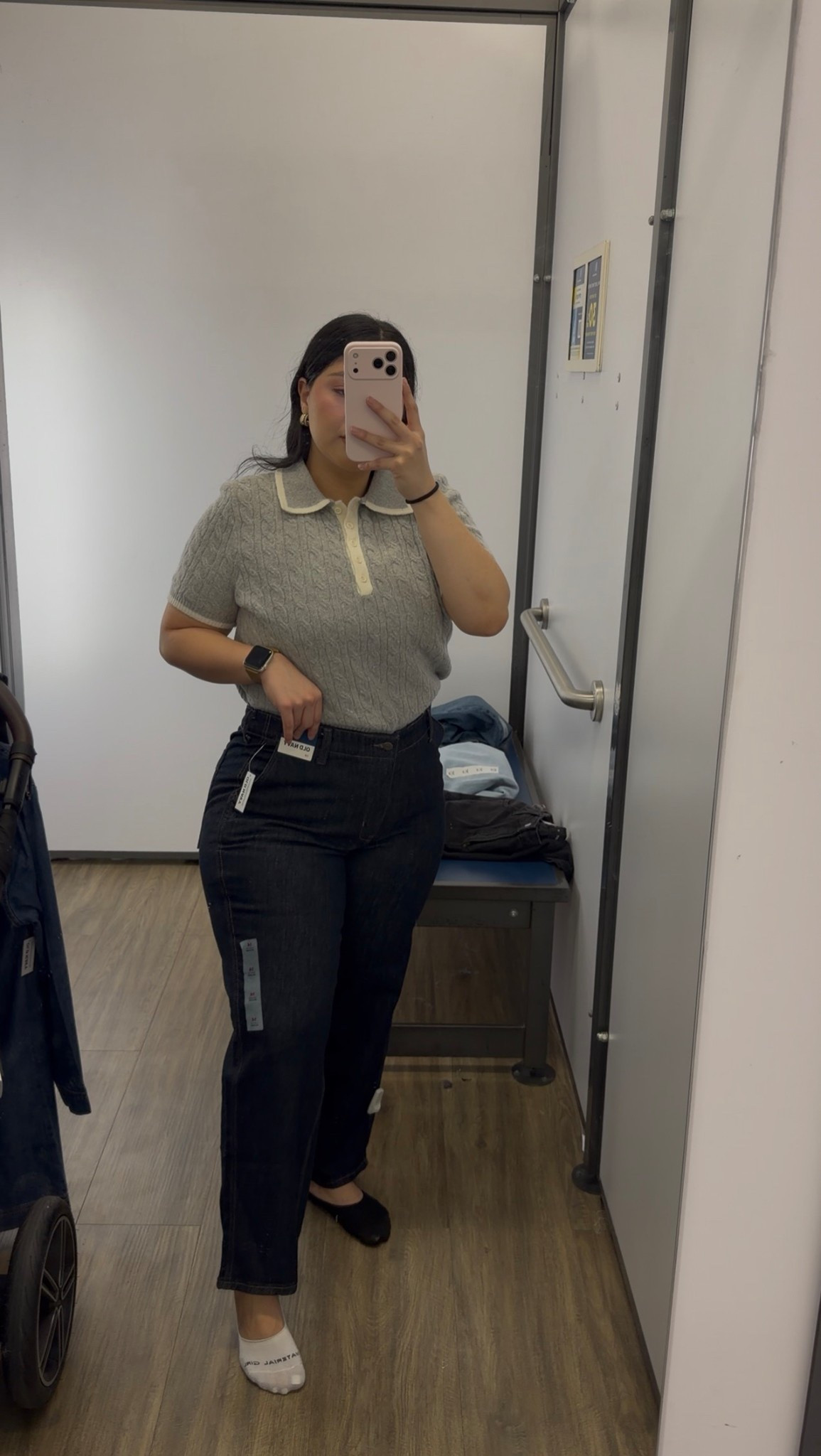 Old navy jeans on sale!

#LTKSaleAlert #LTKootd