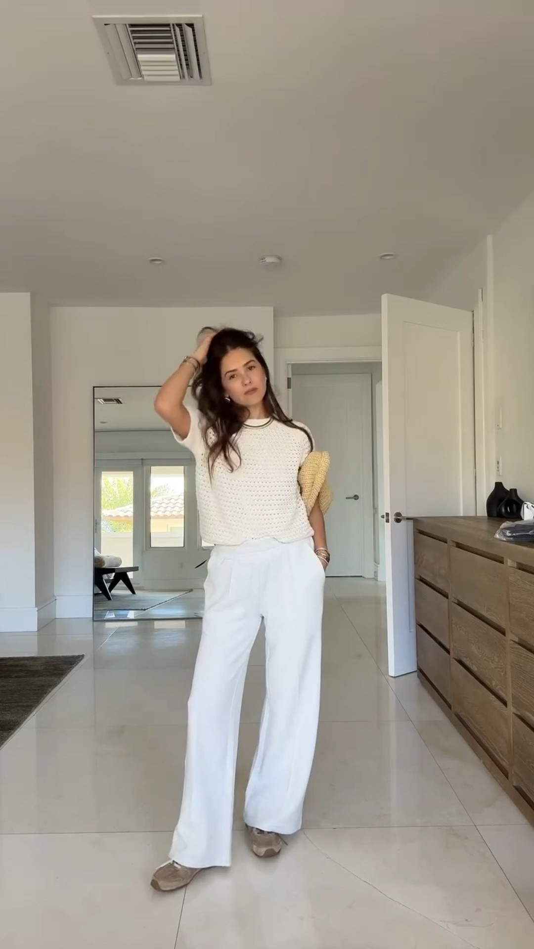 new spring drop w/ varley

#LTKStyleTip #LTKSeasonal #LTKWatchNow