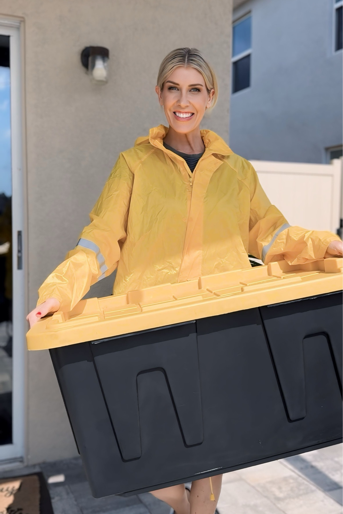 The best NOAA weather radio🌀

#LTKHome