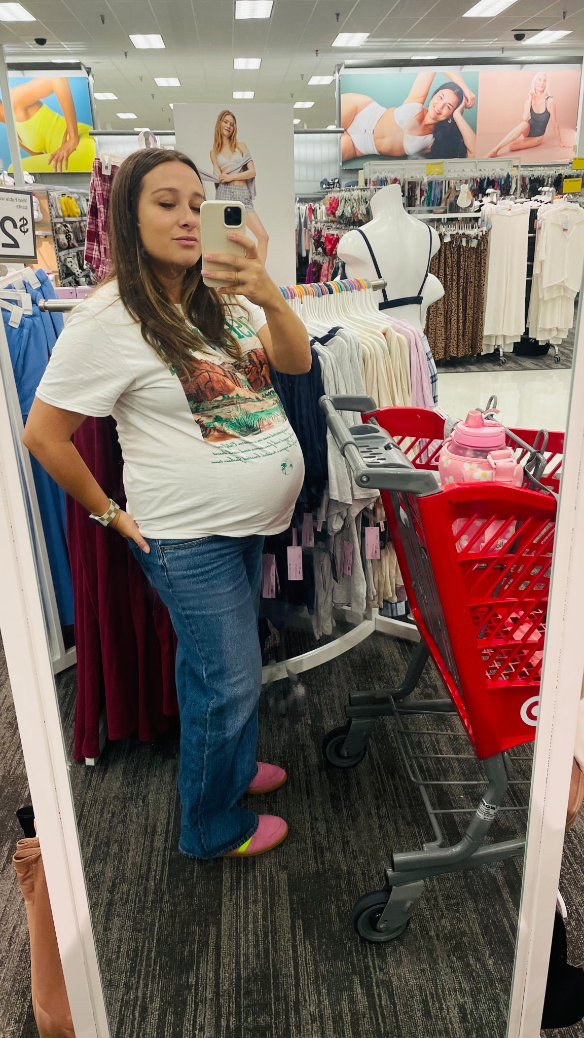 Fun t-shirts to try!

#LTKFindsUnder100 #LTKMidsize #LTKStyleTip