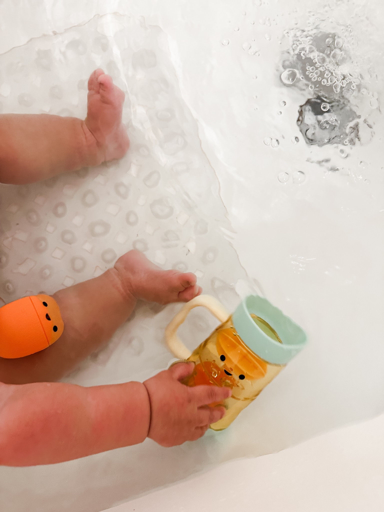 the cutest bath toys ever✨

#LTKBaby #LTKKids
