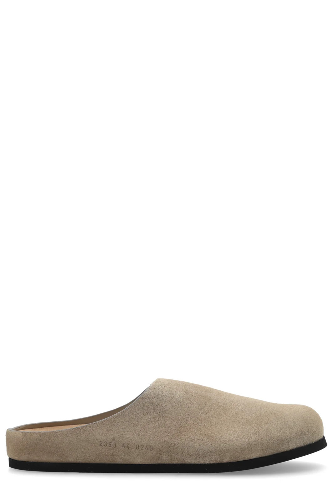 Common Projects Slip-On Clogs | Cettire Global