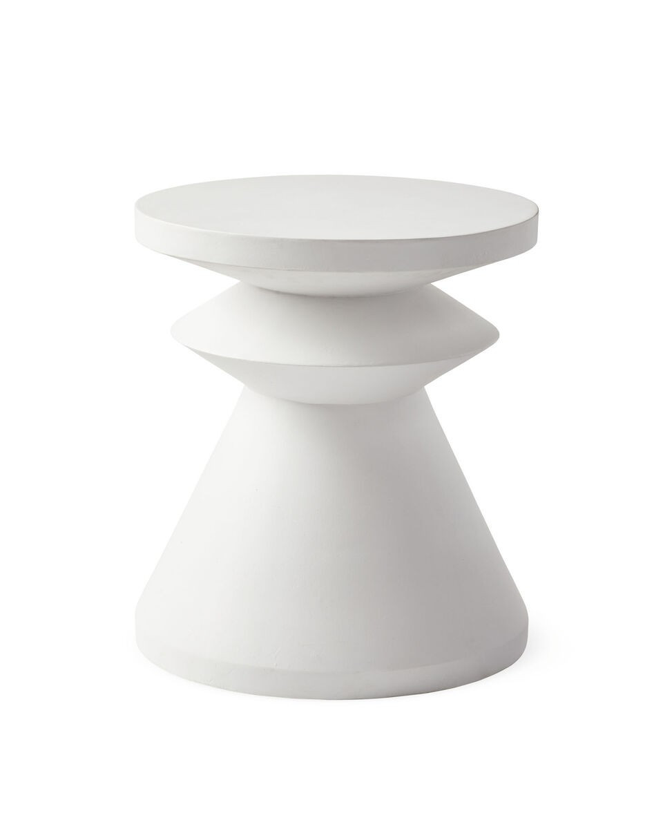 Dipsea Side Table | Serena and Lily