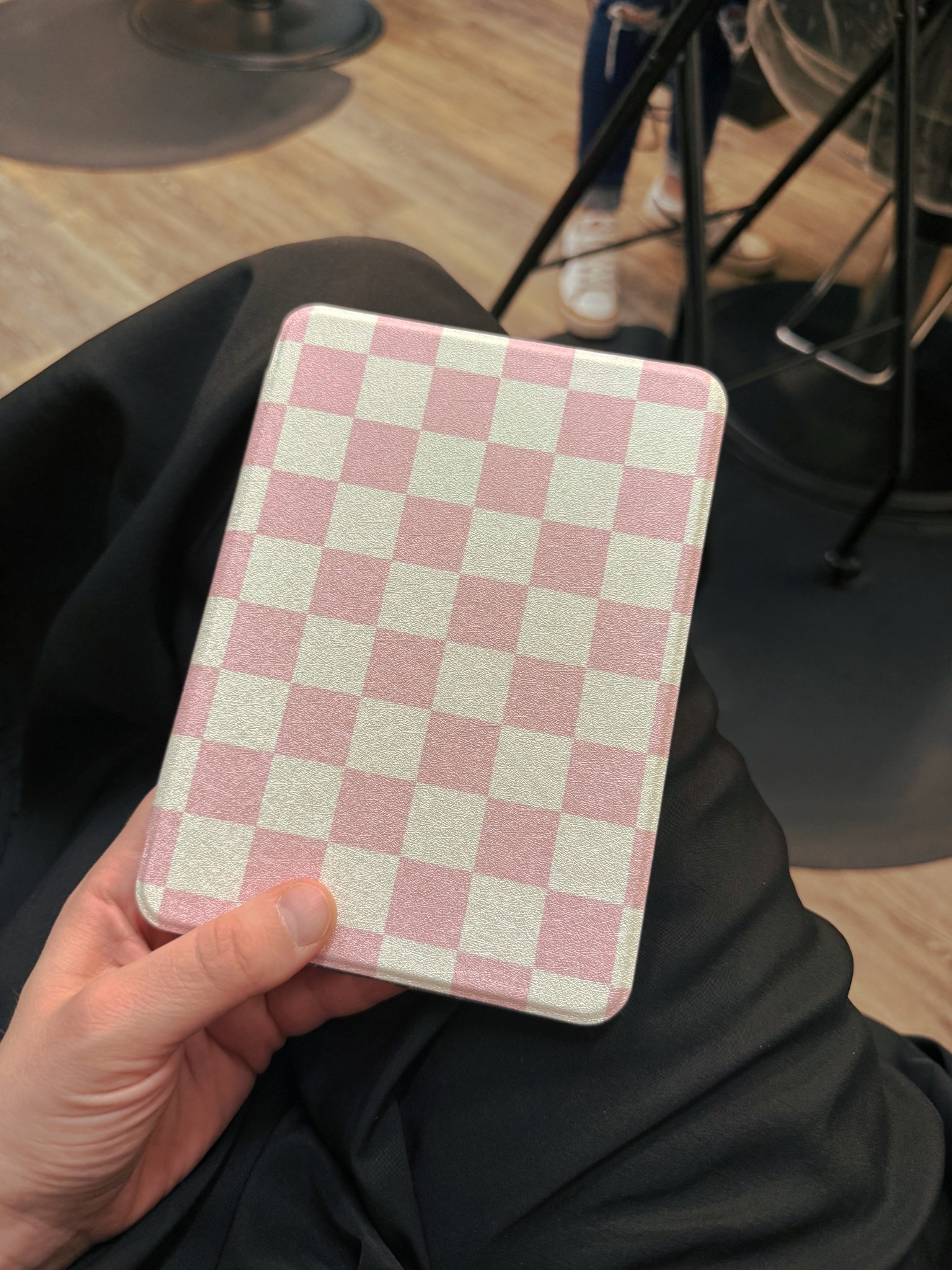 The cutest kindle case!

#LTKSaleAlert #LTKstorytime #LTKmomlife