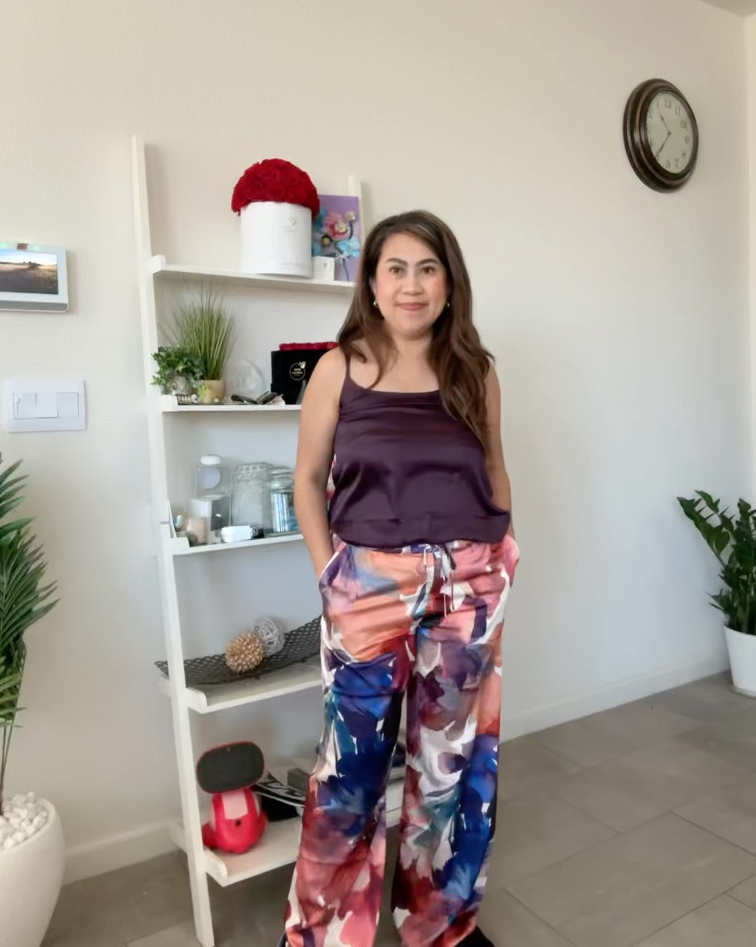 Loungewear sleepwear that is super comfy 

#LTKStyleTip #LTKVideo