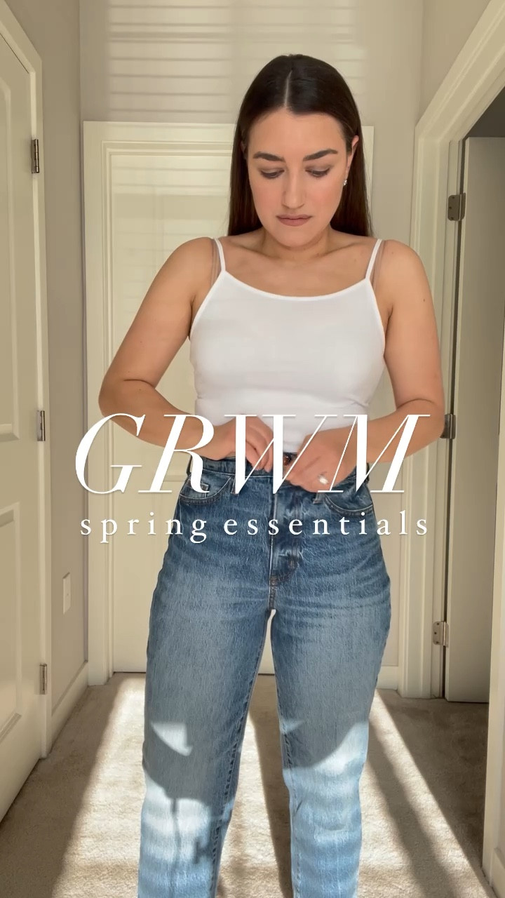 Entire outfit is from Target! Linked similar shoes. For reference, I’m 5’4” and weigh in the low 140’s.

#LTKstyletip #LTKFind #LTKunder100