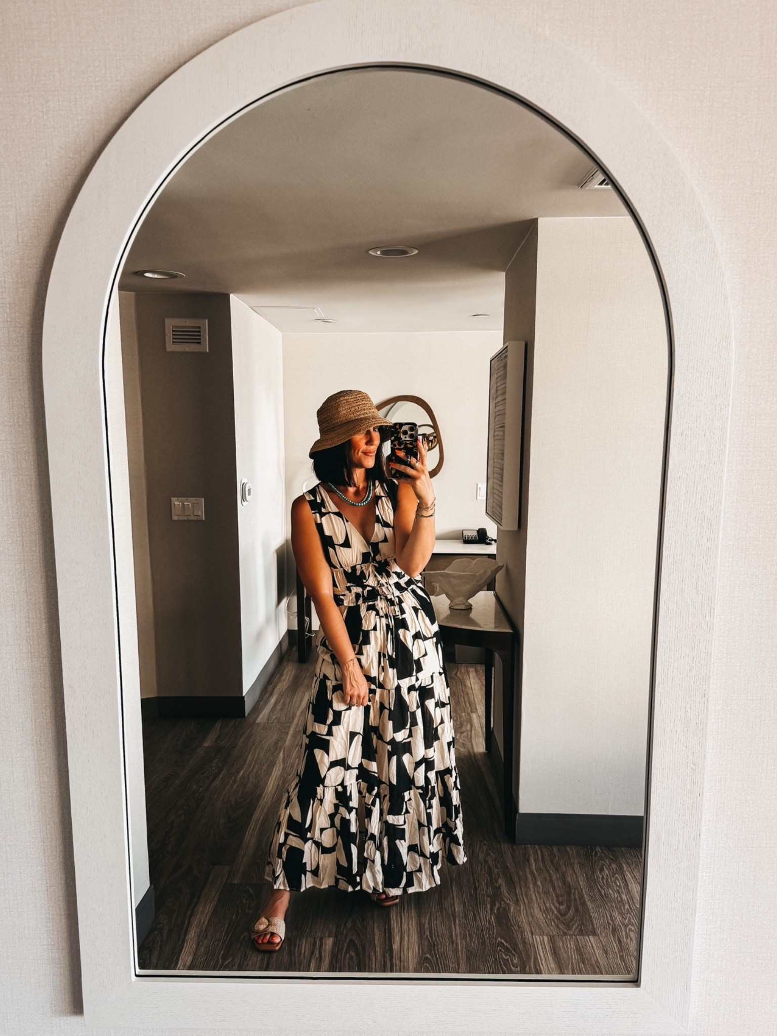 Two piece maxi skirt + tie front tank — newly released at Vici! Comes as separates! 

• Wearing size small in both ￼

Use code THISISOURBLISS35 for 35% off your order! 

Vacation style, spring break outfits beach, Vici haul, vacation outfit Inspo,  Vicidoll ￼

#LTKTravel #LTKOver40 #LTKootd