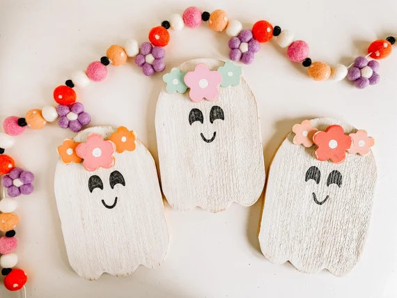 Boho Ghost 8 | Etsy | Etsy (US)