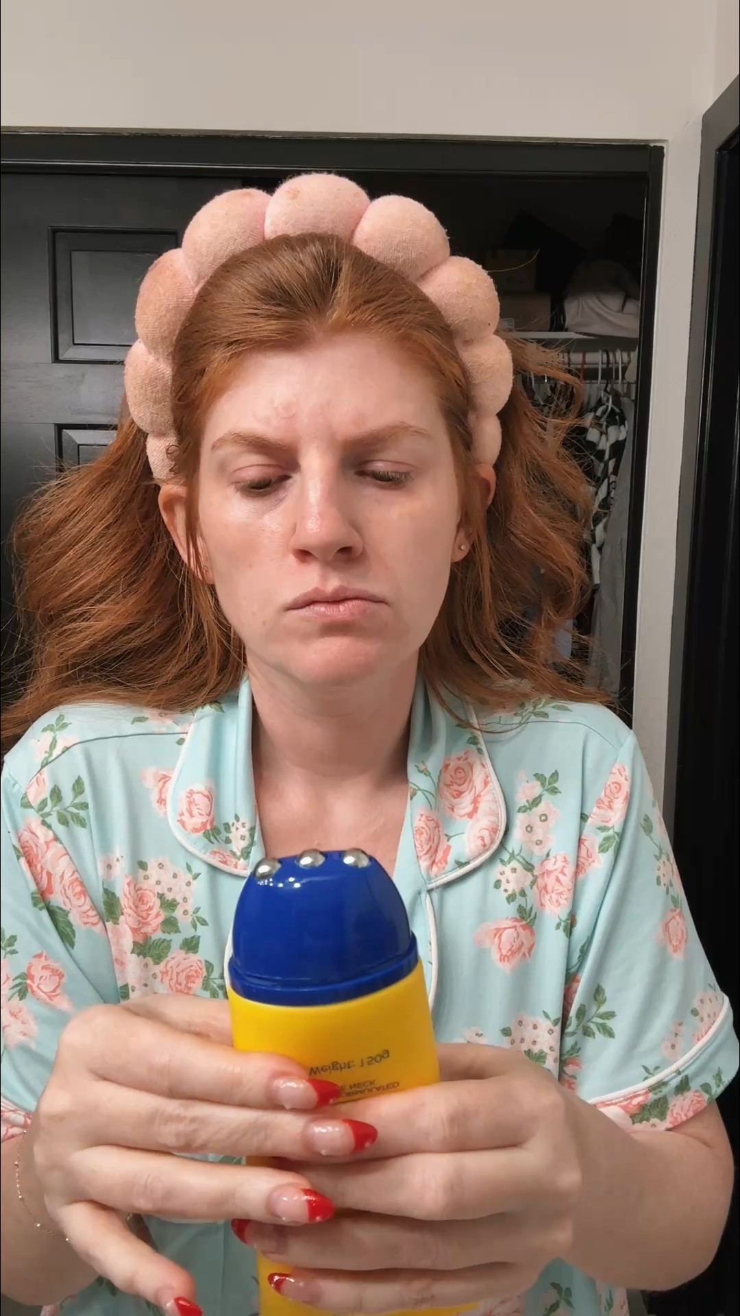 My favorite neck cream to reduce lines. 

#LTKdayinmylife #LTKBeauty #LTKSaleAlert