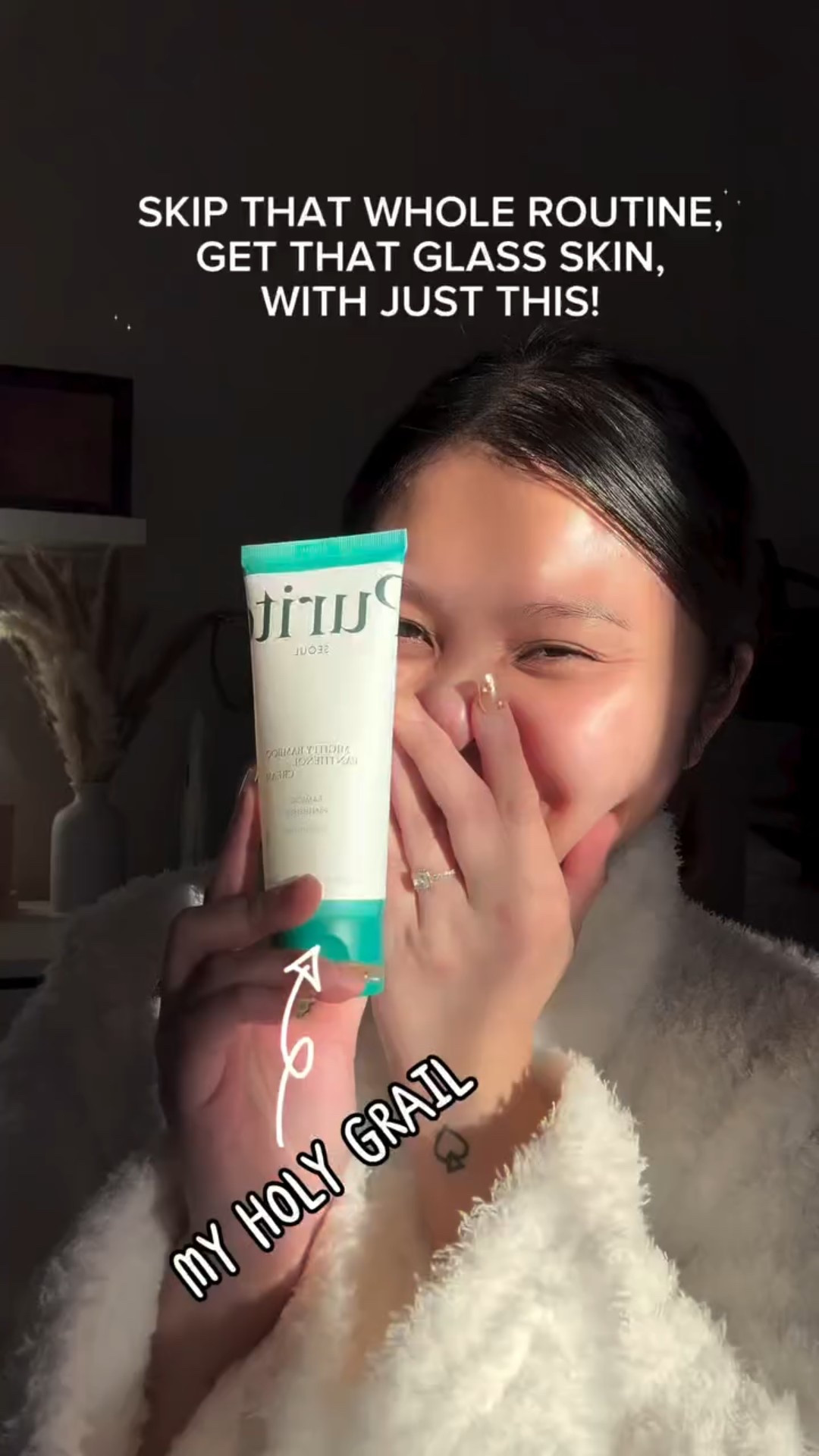Finally, spilling my skincare routine! It’s not my secret anymore, it’s ours now!! Get all of this for only $50 🤭 @purito_official

#LTKFindsUnder50 #LTKSaleAlert #LTKBeauty