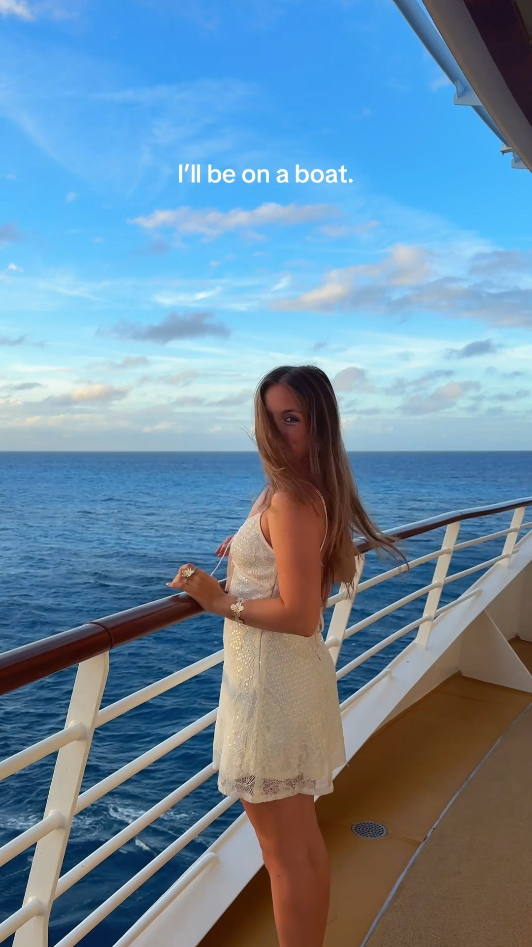Winter cruises 🚢 

#LTKSaleAlert #LTKgrwm #LTKFindsUnder50