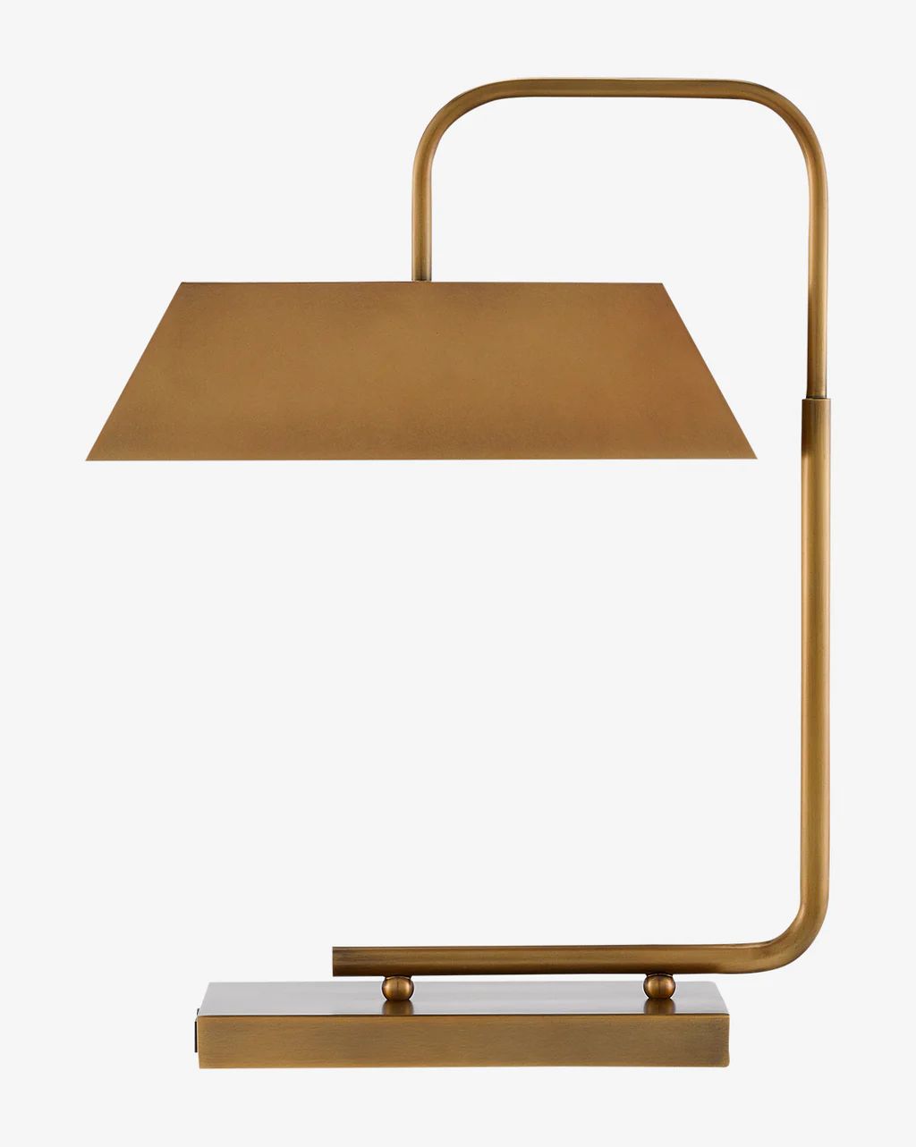 Hoxton Brass Lamp | McGee & Co.