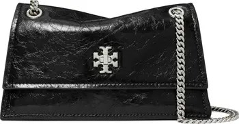 Tory Burch Kira Turnlock Mini Convertible Shoulder Bag | Nordstrom | Nordstrom
