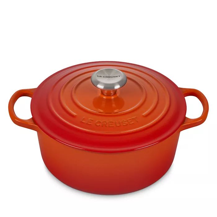 4.5-Quart Round French Oven | Bloomingdale's (US)