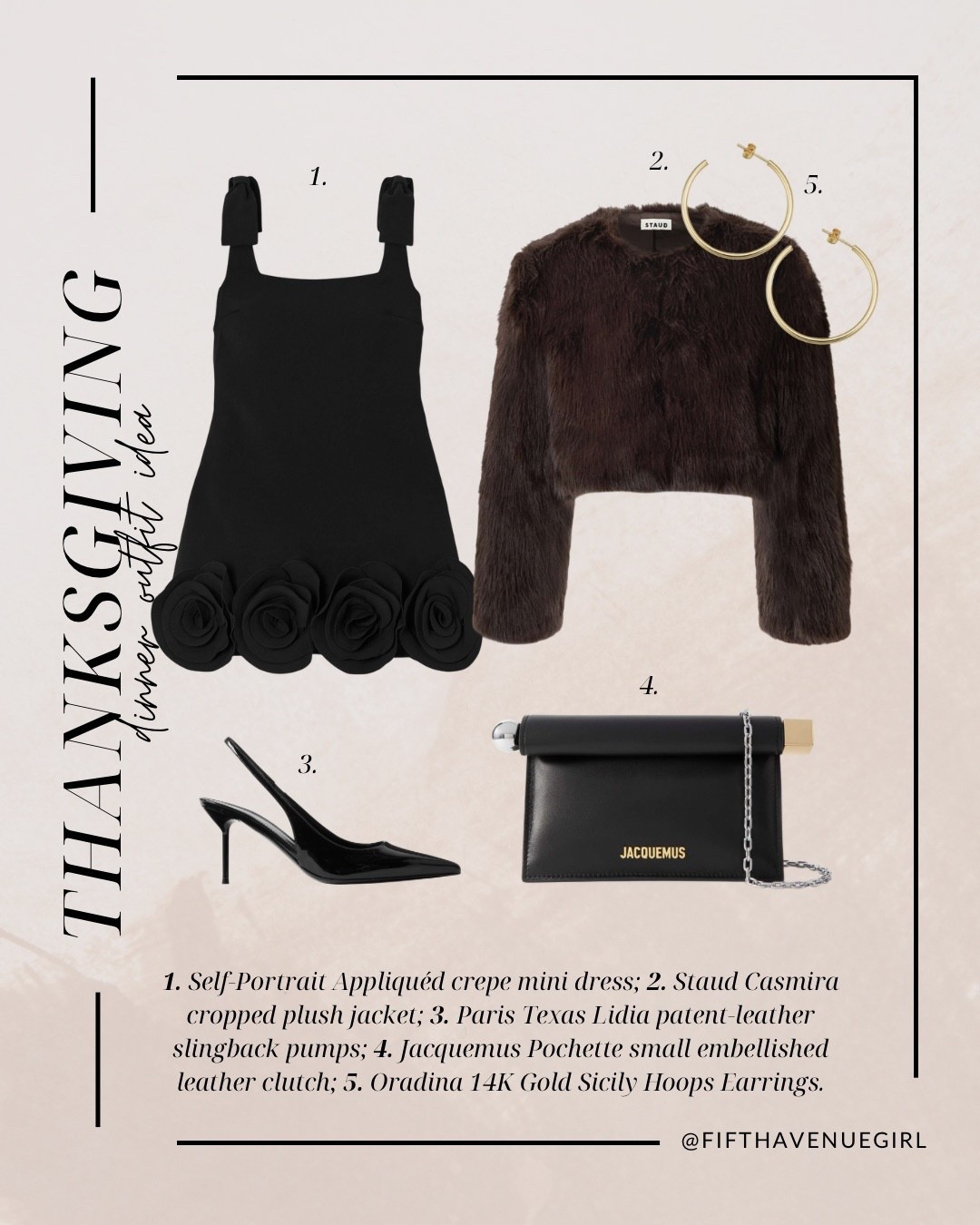 Thanksgiving dinner outfit idea (just remember tights!😜)

#LTKStyleTip #LTKootd #LTKSeasonal