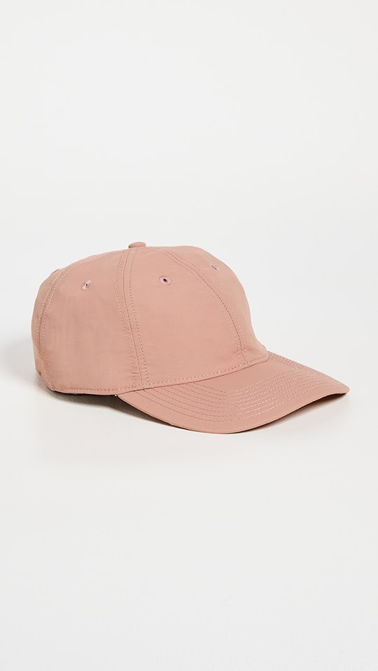 Nylon Baseball Cap | Shopbop