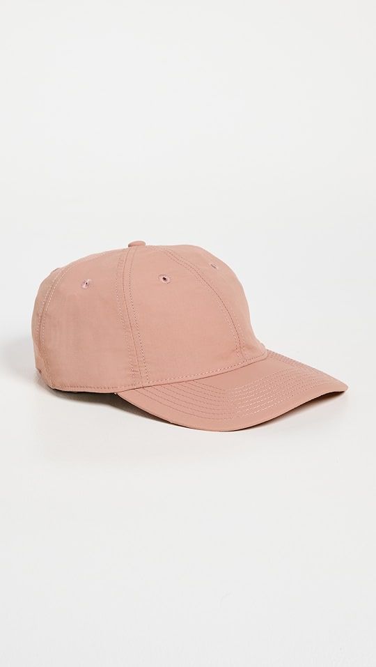 Nylon Baseball Cap | Shopbop