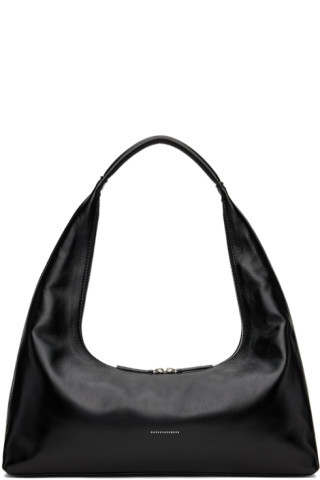 Black Large Bag | SSENSE