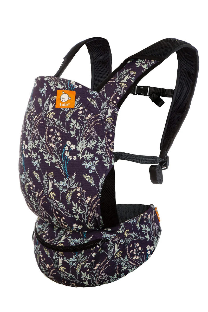 Aster - Tula Lite Baby Carrier | Baby Tula