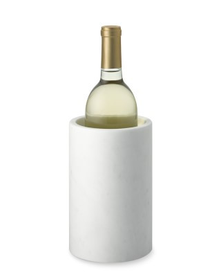 Marble Wine Chiller | Williams-Sonoma