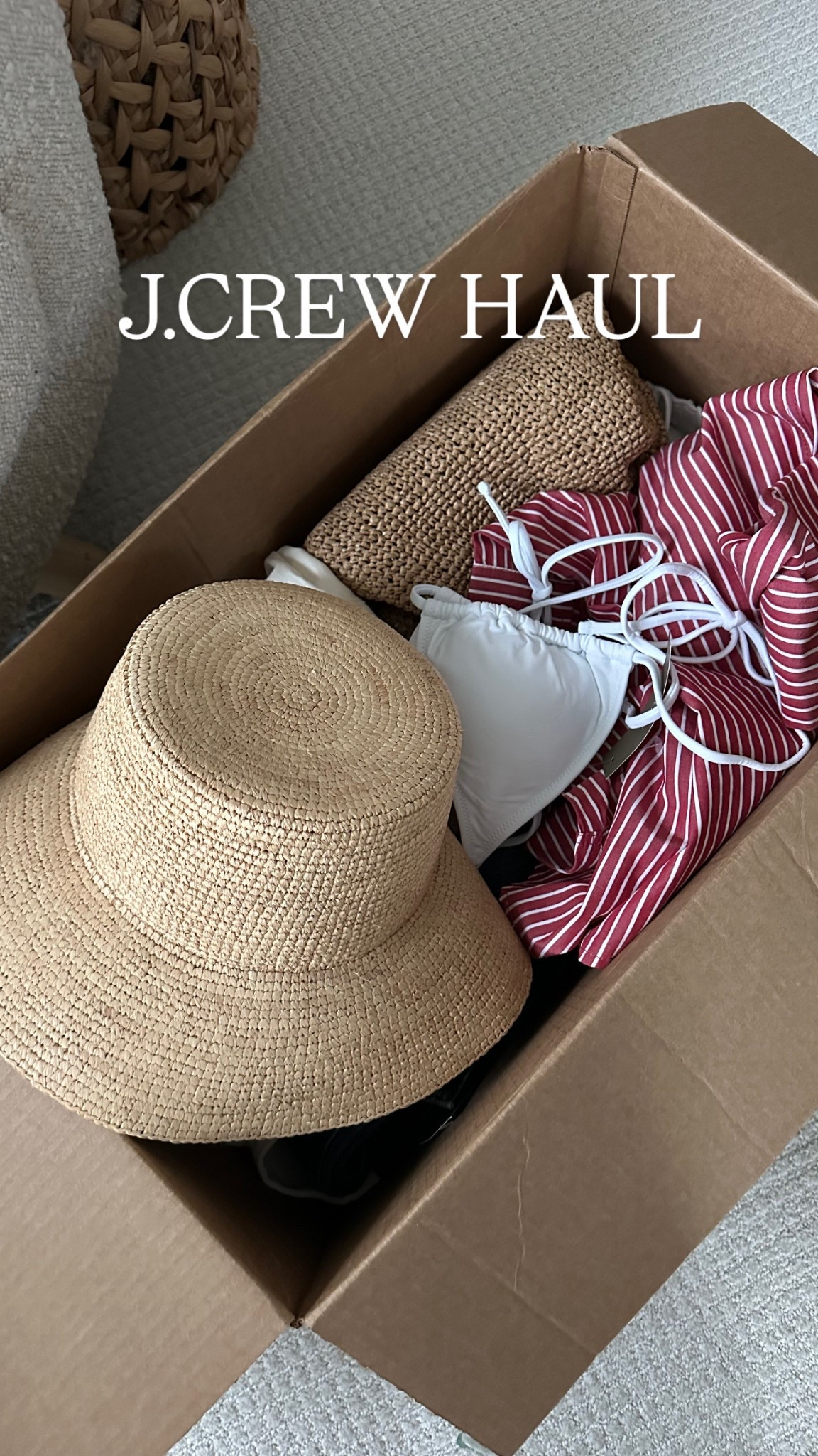 J.CREW Soring/Summer Staples! 
