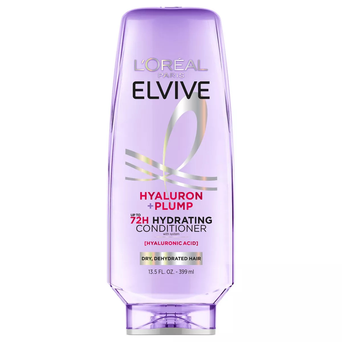 L'Oreal Paris Elvive Hyaluron Plump Hydrating Conditioner | Target