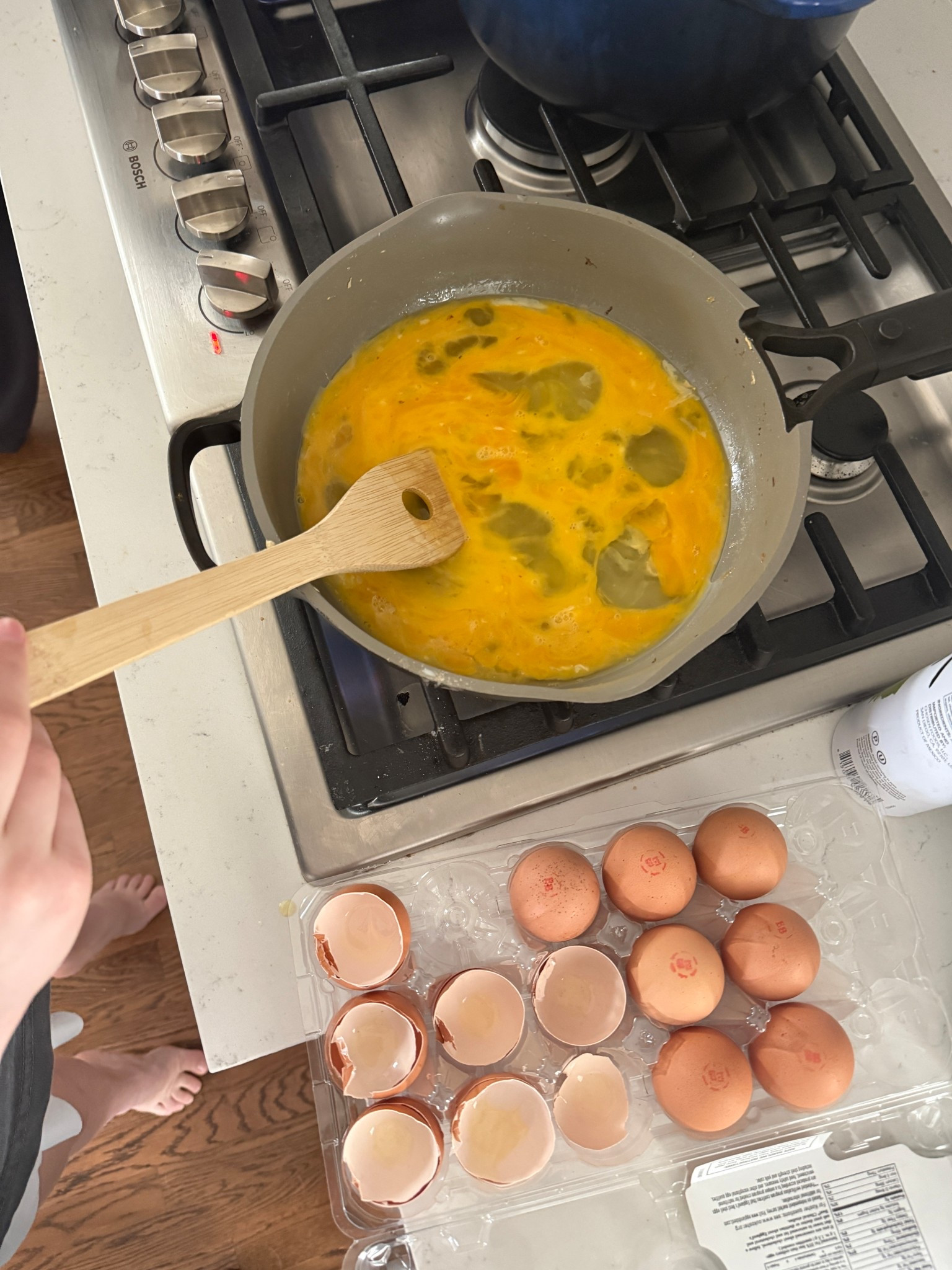Love this non-stick pan! And it’s non-toxic!

#LTKmomlife #LTKfoodie #LTKU