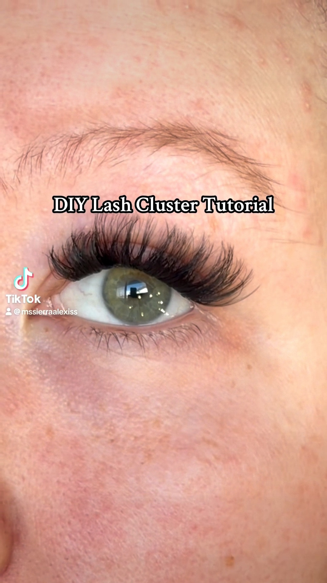 The long awaited DIY lash cluster tutorial 🙊

#LTKcanada #LTKstyletip #LTKbeauty
