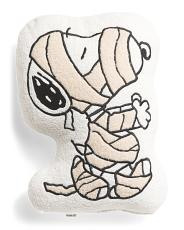14x17 mummy pillow | TJ Maxx