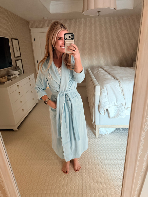 My favorite robe! Would make for the perfect mother's day gift.  

 #LTKgrwm #LTKmomlife #LTKselfcare