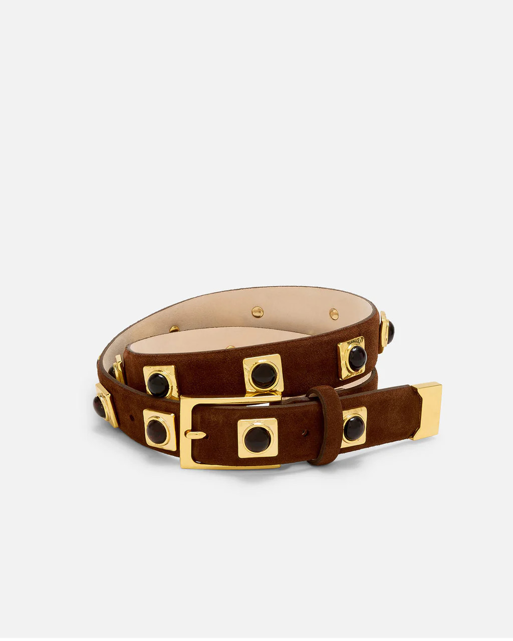 No. 2 Belt | Aureum Collective