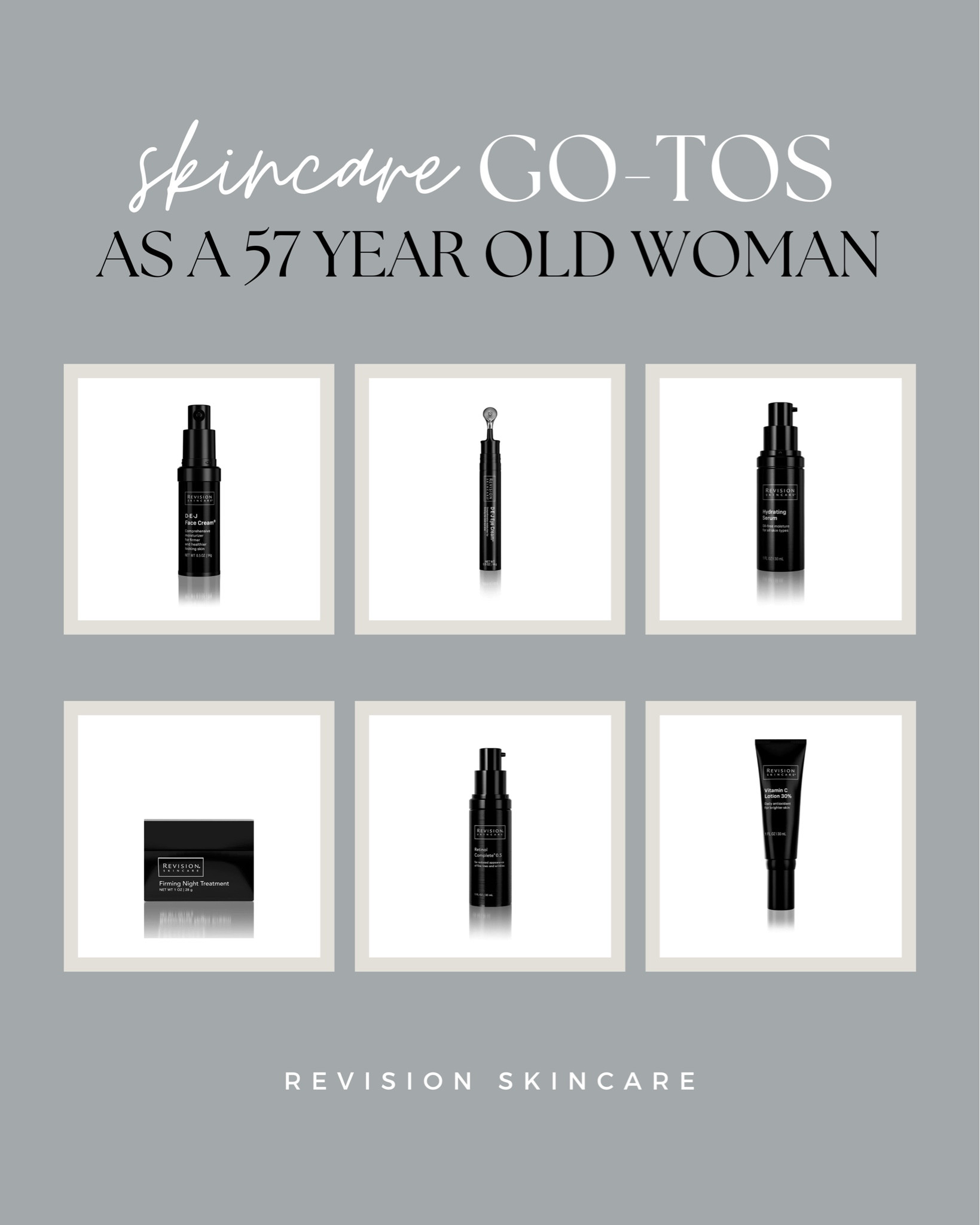 The skincare I’ve been LOVING! What’s the difference? It’s medical grade skincare- meaning it’s formulated by doctors and dermatologists to only give you the best. 

#LTKFind