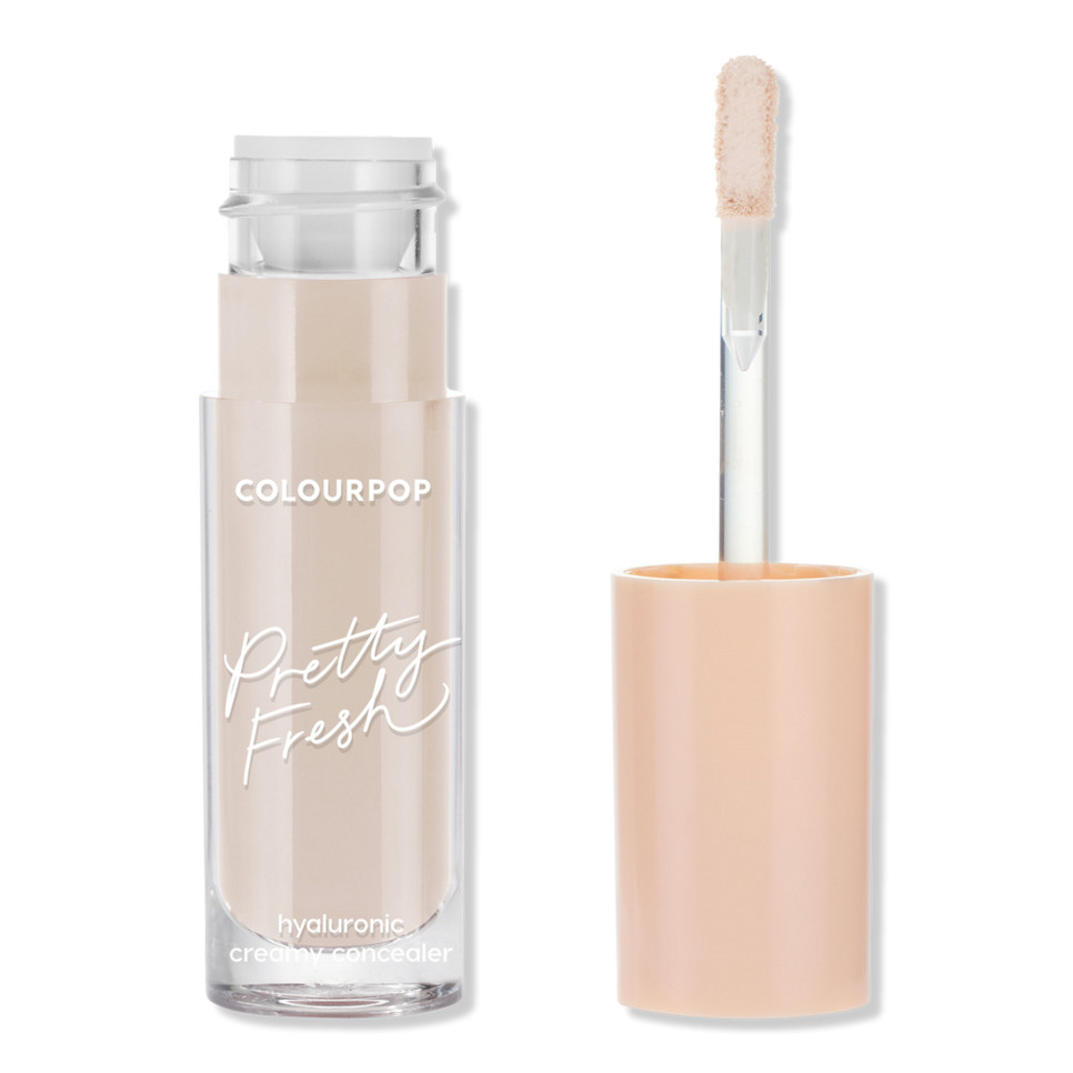 Pretty Fresh Hyaluronic Creamy Concealer | Ulta
