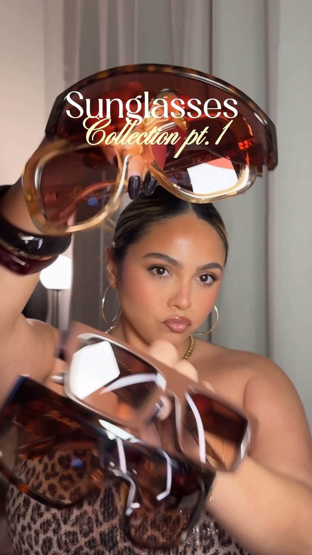 Some of my favorite sunglasses from Dezi!😎✨

#LTKFindsUnder100 #LTKootd