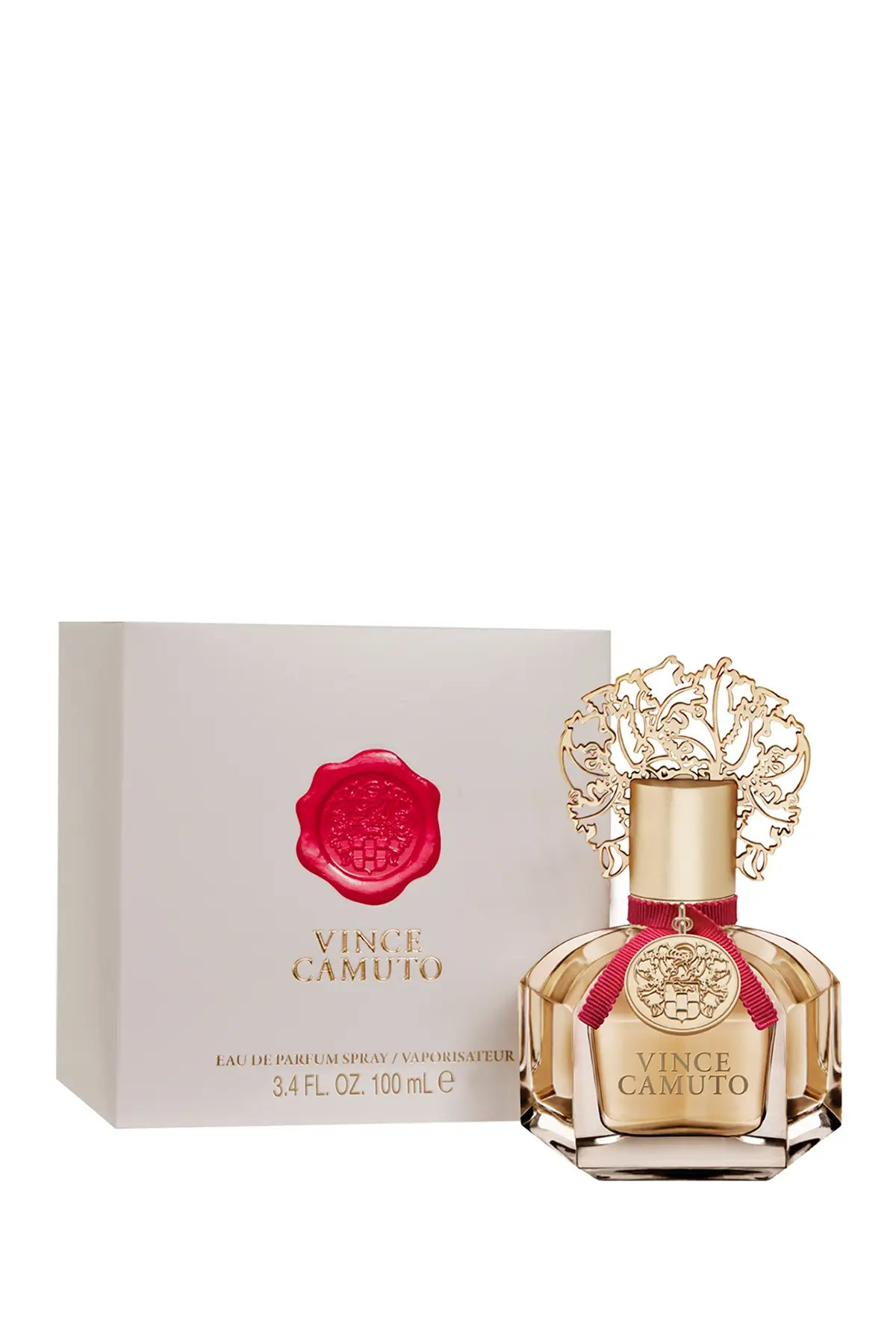 Vince Camuto Women's Vince Camuto Eau de Parfum Spray - 3.4 fl. oz. at Nordstrom Rack | Nordstrom Rack