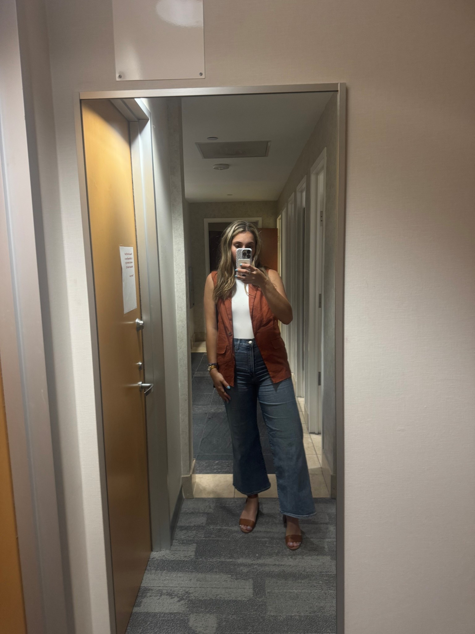 Todays office look

#LTKWorkwear