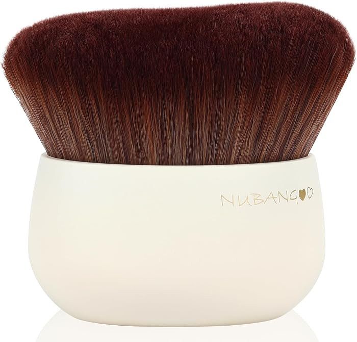 Extra Large Body Makeup Brush,Tanning Brush, Self Tanner, Foundation Bronzer Brush Cream Powder l... | Amazon (US)